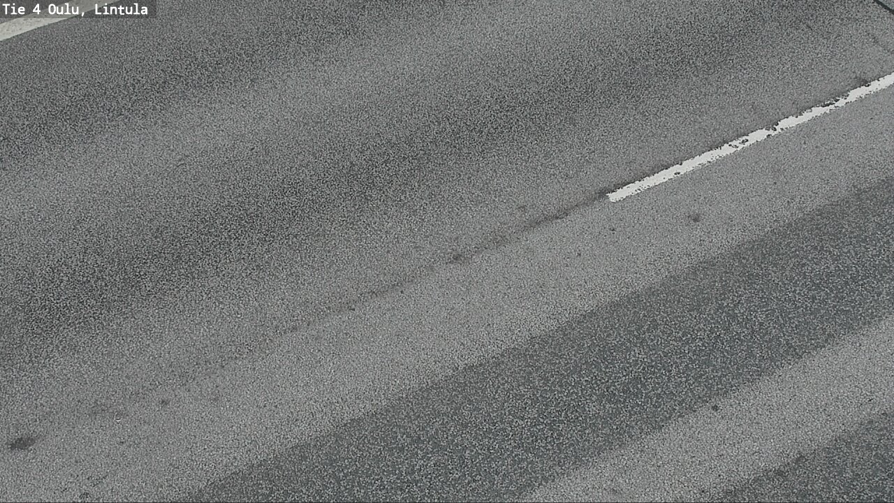 Kelikamerat Kuva Tie 4 Oulu, Lintula, Oulu, Pohjois-Pohjanmaa