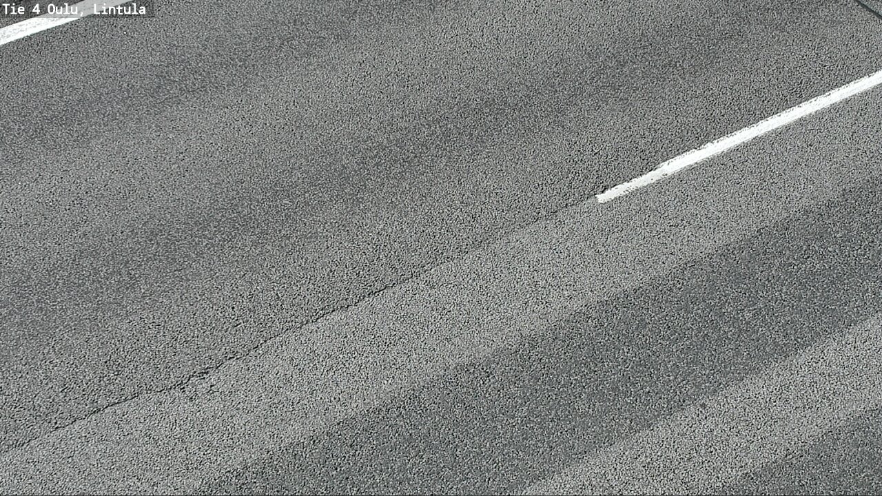 Kelikamerat Kuva Tie 4 Oulu, Lintula, Oulu, Pohjois-Pohjanmaa