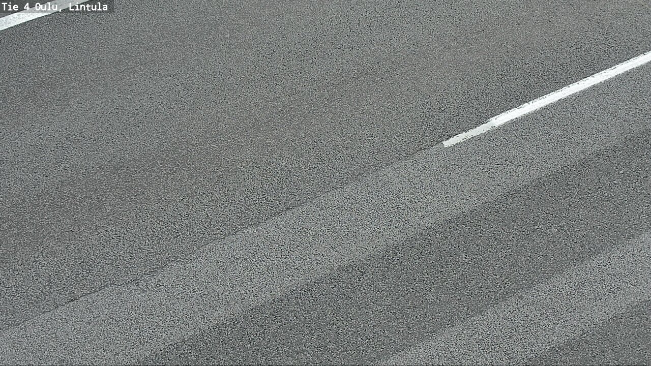 Kelikamerat Kuva Tie 4 Oulu, Lintula, Oulu, Pohjois-Pohjanmaa