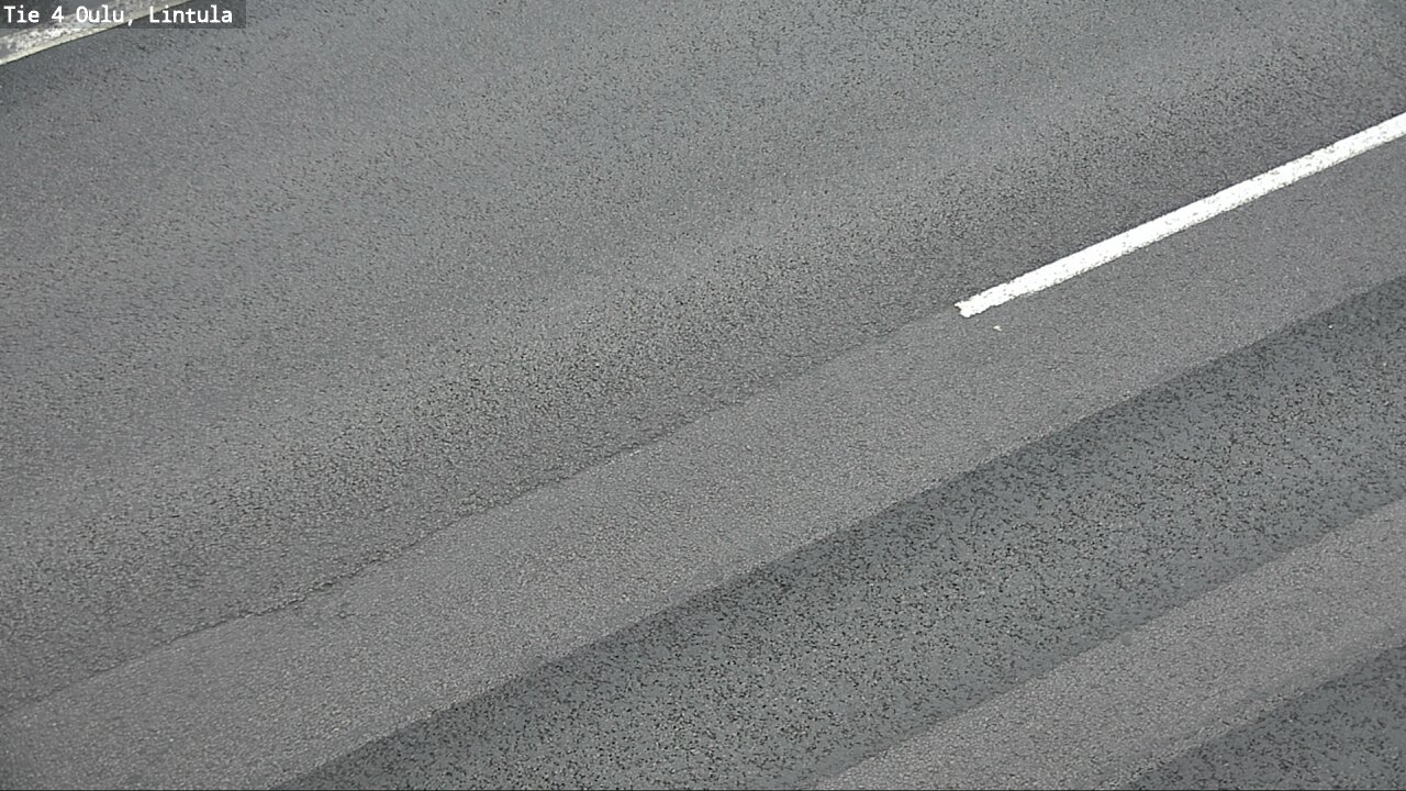 Kelikamerat Kuva Tie 4 Oulu, Lintula, Oulu, Pohjois-Pohjanmaa