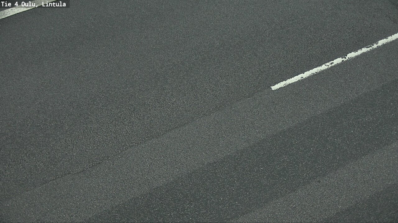 Kelikamerat Kuva Tie 4 Oulu, Lintula, Oulu, Pohjois-Pohjanmaa