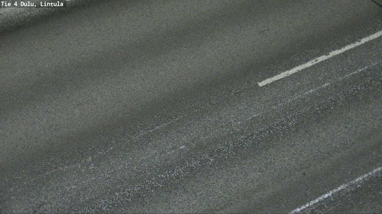 Kelikamerat Kuva Tie 4 Oulu, Lintula, Oulu, Pohjois-Pohjanmaa