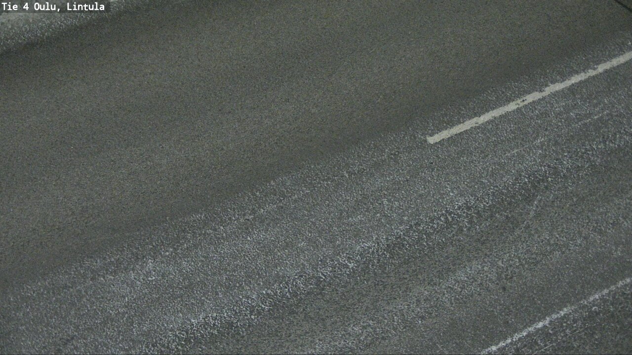 Kelikamerat Kuva Tie 4 Oulu, Lintula, Oulu, Pohjois-Pohjanmaa