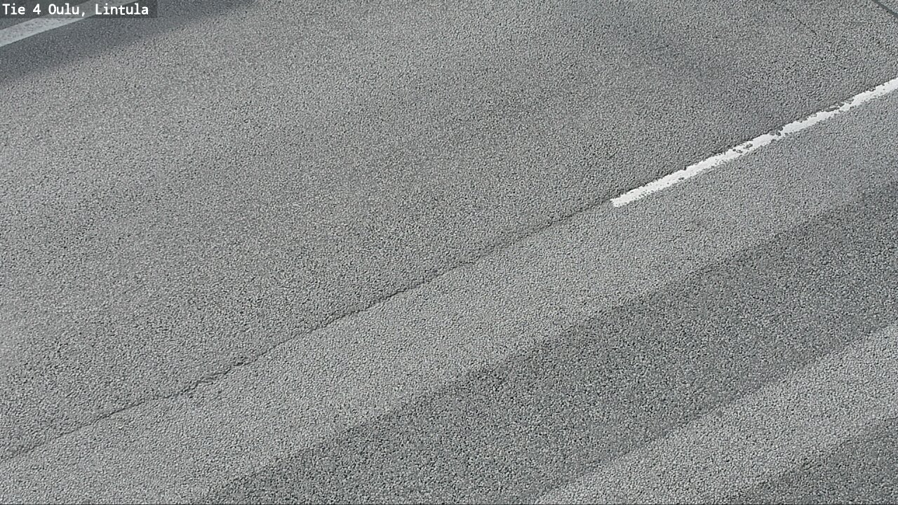 Kelikamerat Kuva Tie 4 Oulu, Lintula, Oulu, Pohjois-Pohjanmaa