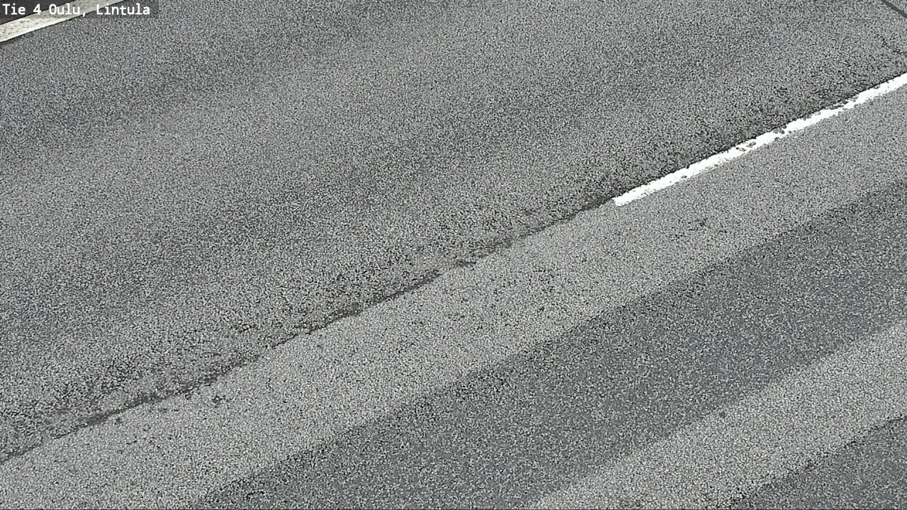 Kelikamerat Kuva Tie 4 Oulu, Lintula, Oulu, Pohjois-Pohjanmaa