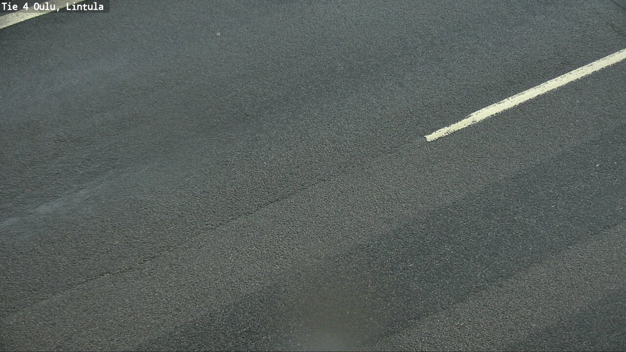 Kelikamerat Kuva Tie 4 Oulu, Lintula, Oulu, Pohjois-Pohjanmaa