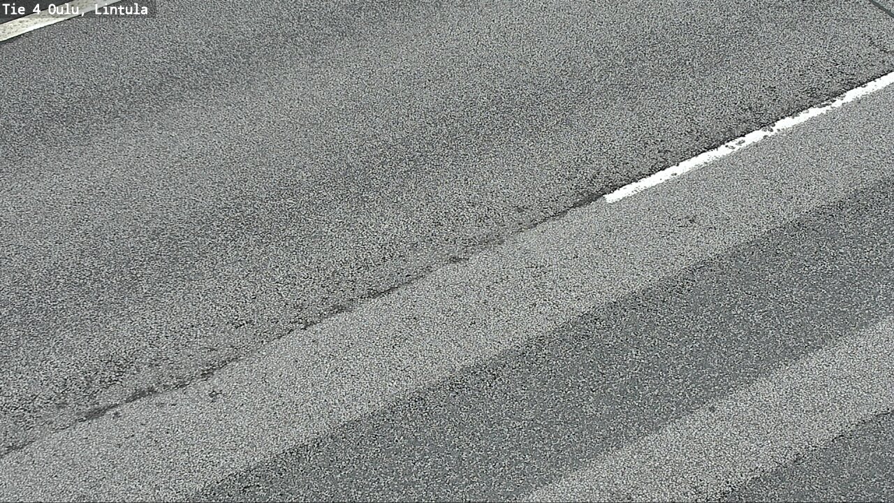 Kelikamerat Kuva Tie 4 Oulu, Lintula, Oulu, Pohjois-Pohjanmaa