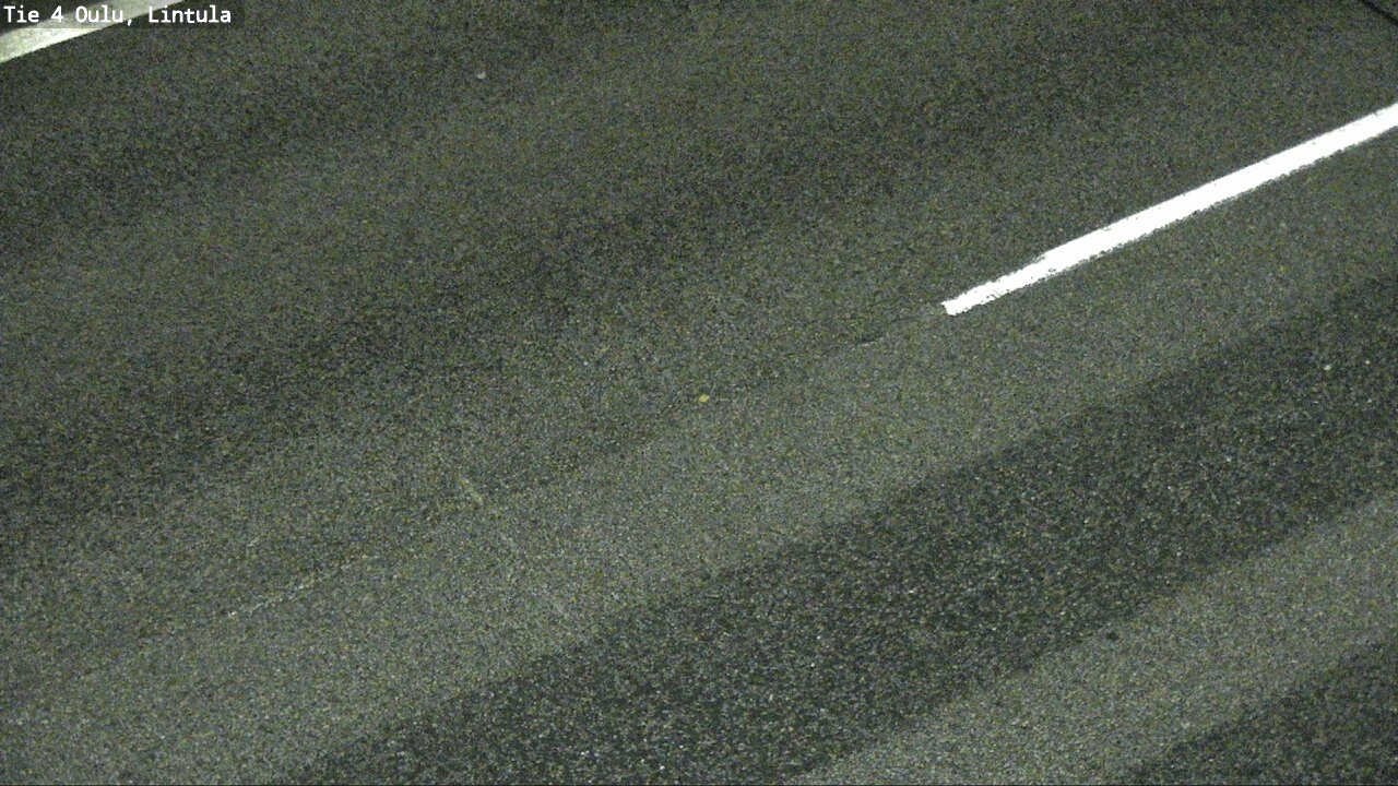 Kelikamerat Kuva Tie 4 Oulu, Lintula, Oulu, Pohjois-Pohjanmaa