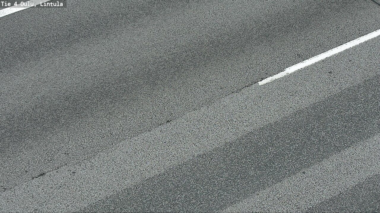 Kelikamerat Kuva Tie 4 Oulu, Lintula, Oulu, Pohjois-Pohjanmaa