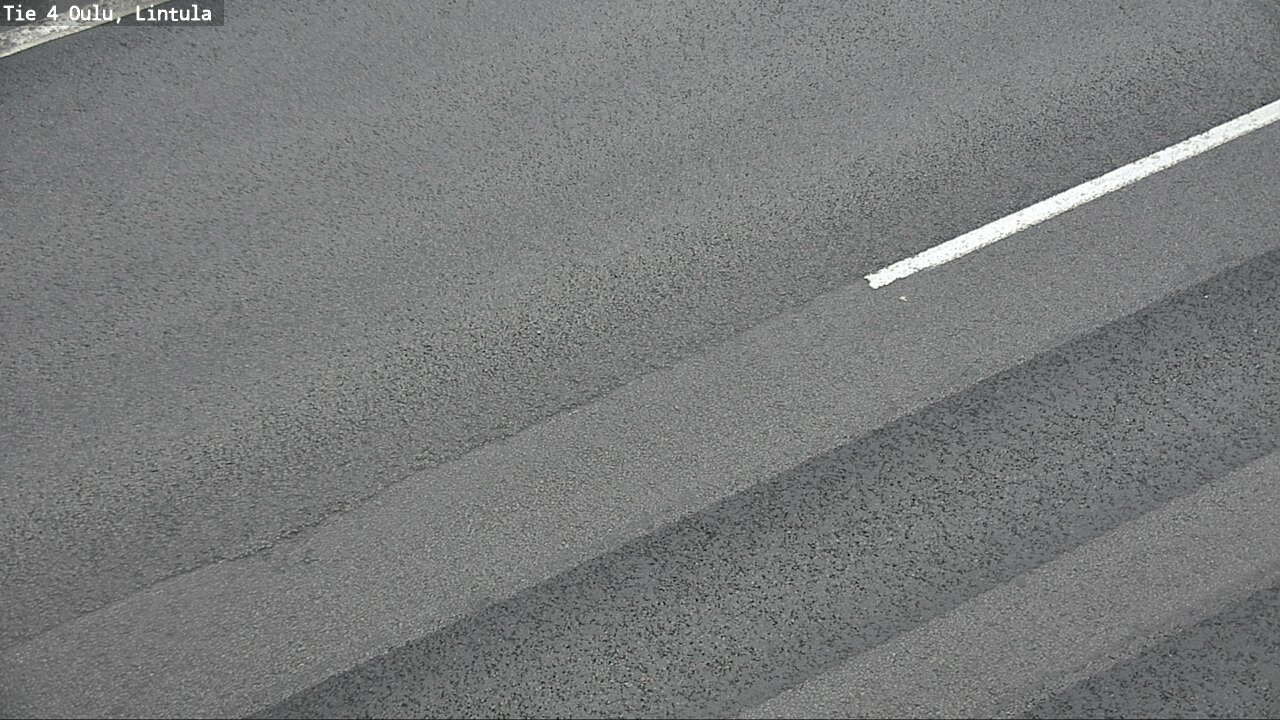 Kelikamerat Kuva Tie 4 Oulu, Lintula, Oulu, Pohjois-Pohjanmaa