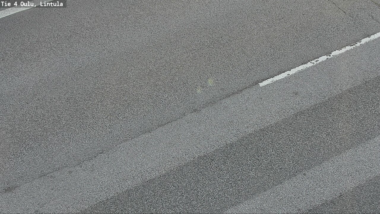 Kelikamerat Kuva Tie 4 Oulu, Lintula, Oulu, Pohjois-Pohjanmaa