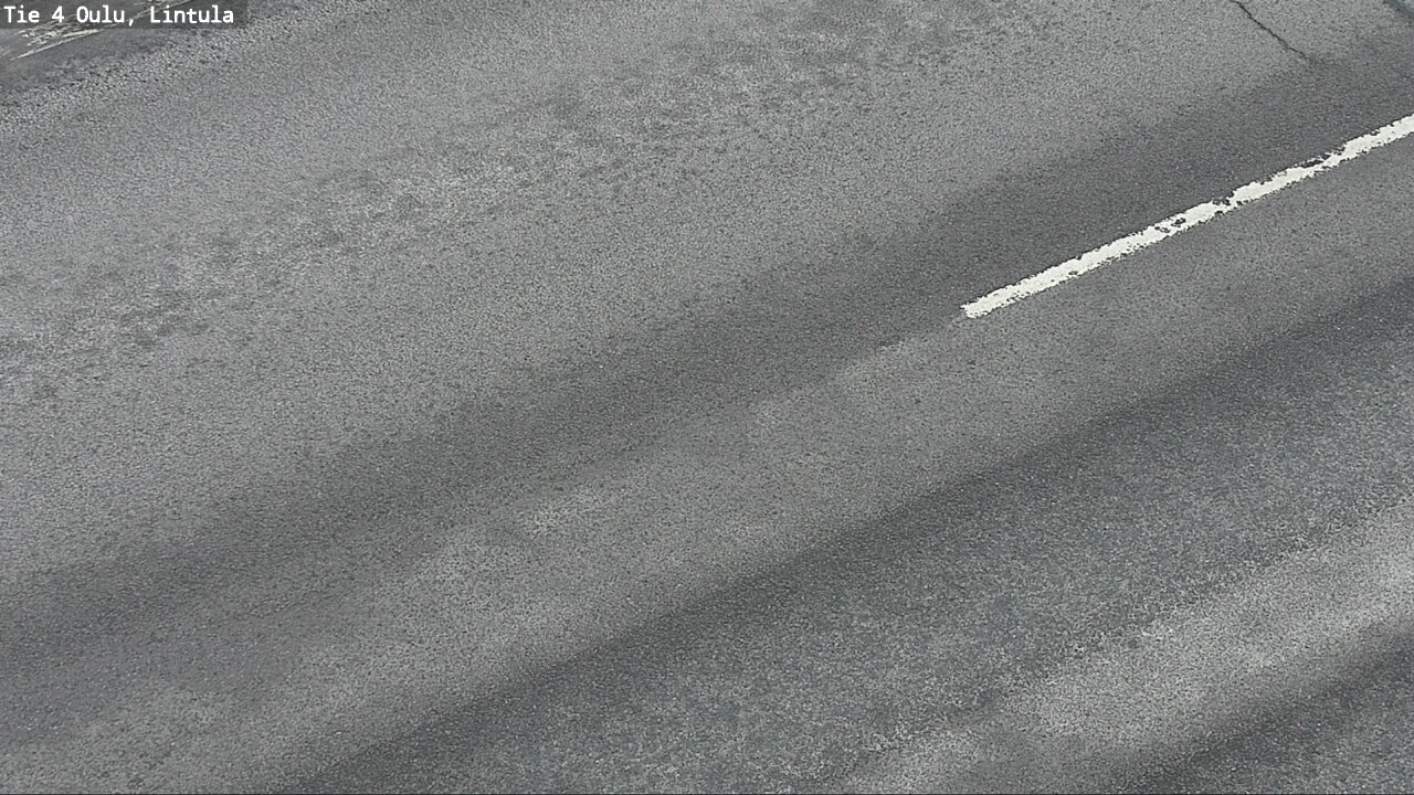 Kelikamerat Kuva Tie 4 Oulu, Lintula, Oulu, Pohjois-Pohjanmaa