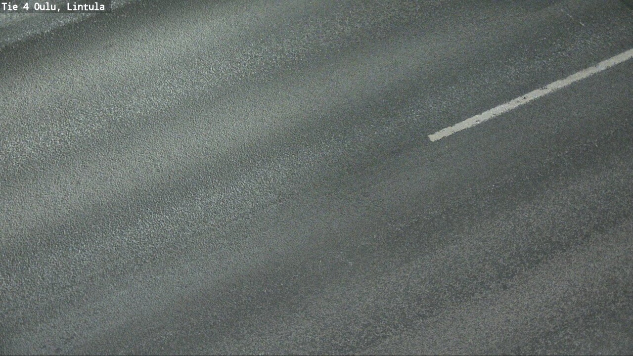 Kelikamerat Kuva Tie 4 Oulu, Lintula, Oulu, Pohjois-Pohjanmaa