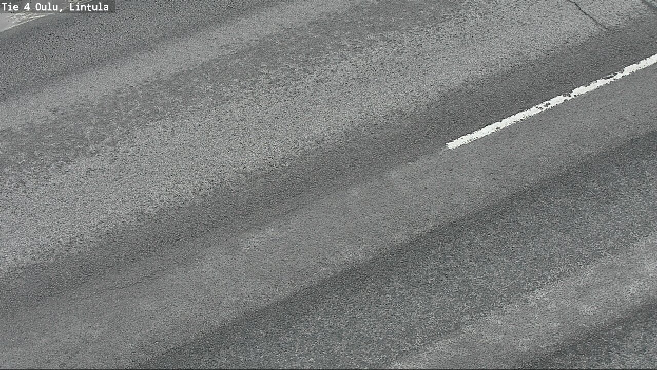 Kelikamerat Kuva Tie 4 Oulu, Lintula, Oulu, Pohjois-Pohjanmaa