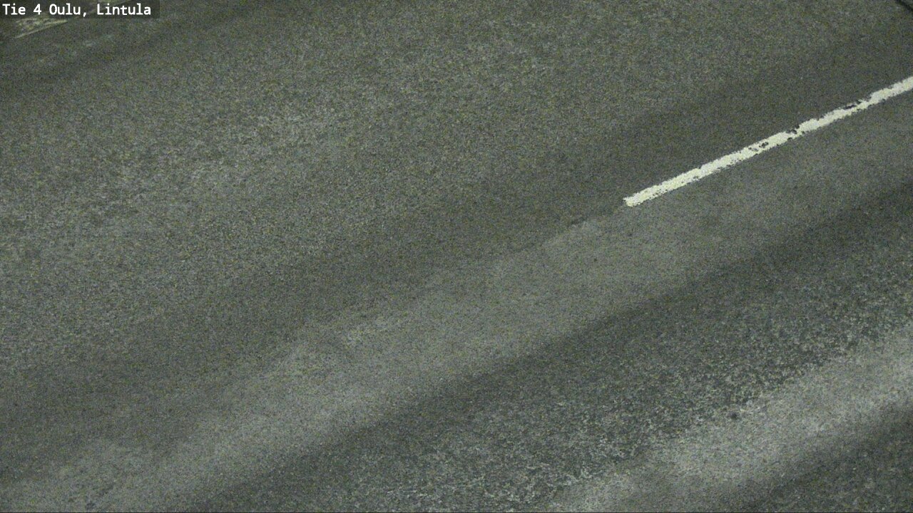 Kelikamerat Kuva Tie 4 Oulu, Lintula, Oulu, Pohjois-Pohjanmaa