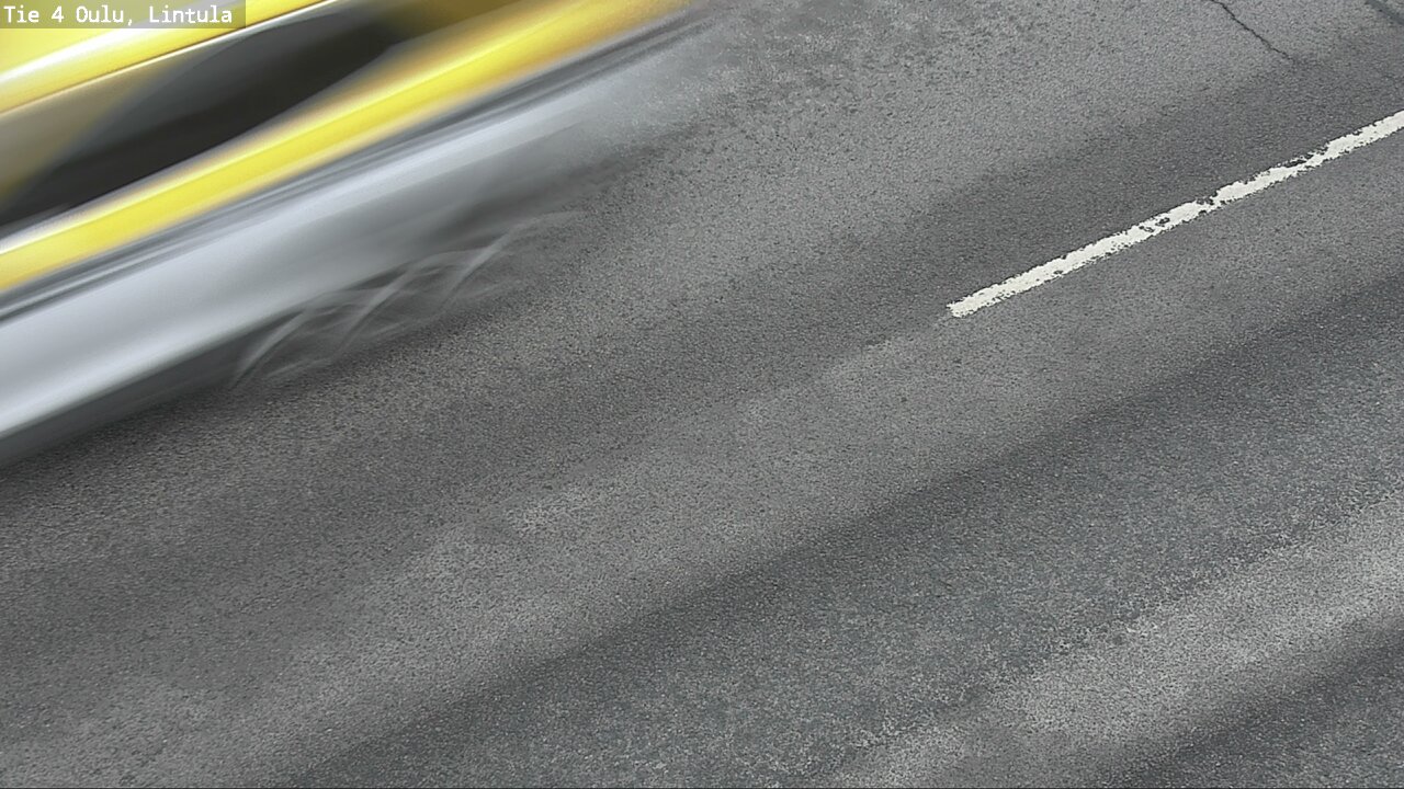 Kelikamerat Kuva Tie 4 Oulu, Lintula, Oulu, Pohjois-Pohjanmaa