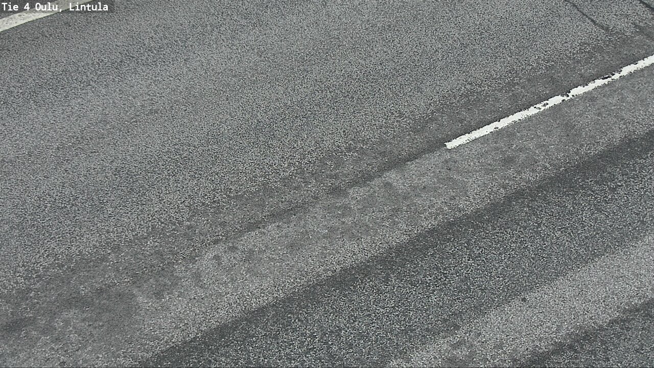 Kelikamerat Kuva Tie 4 Oulu, Lintula, Oulu, Pohjois-Pohjanmaa