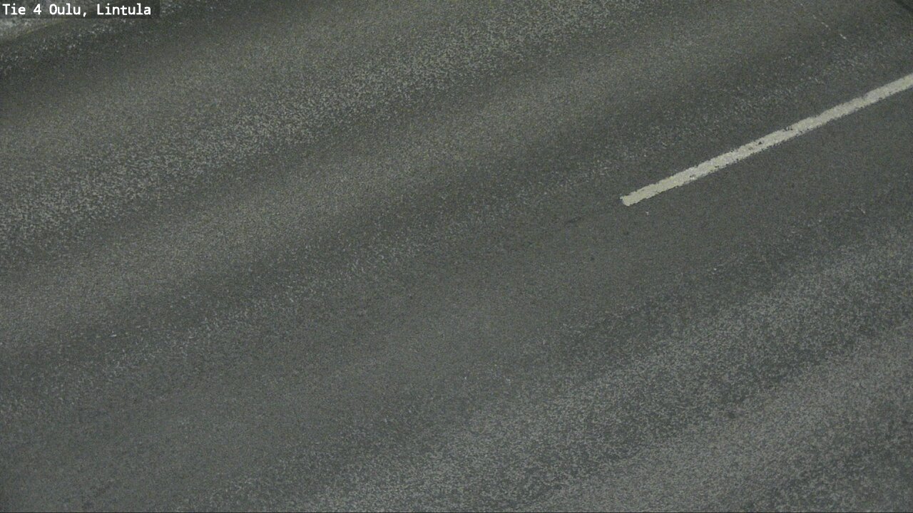 Kelikamerat Kuva Tie 4 Oulu, Lintula, Oulu, Pohjois-Pohjanmaa