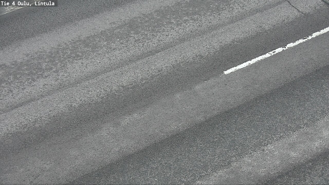 Kelikamerat Kuva Tie 4 Oulu, Lintula, Oulu, Pohjois-Pohjanmaa