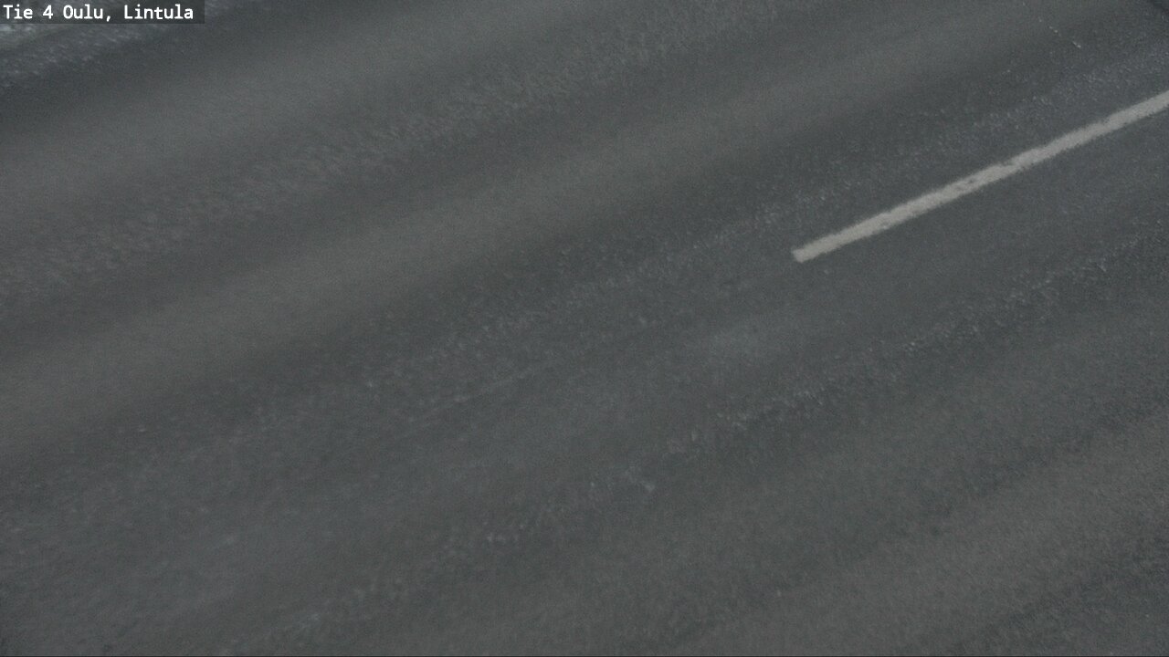 Kelikamerat Kuva Tie 4 Oulu, Lintula, Oulu, Pohjois-Pohjanmaa