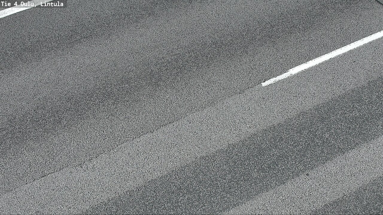 Kelikamerat Kuva Tie 4 Oulu, Lintula, Oulu, Pohjois-Pohjanmaa