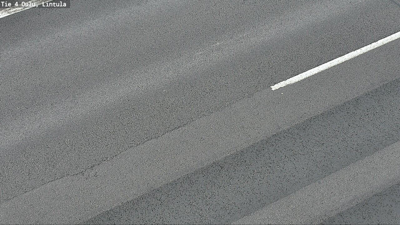 Kelikamerat Kuva Tie 4 Oulu, Lintula, Oulu, Pohjois-Pohjanmaa