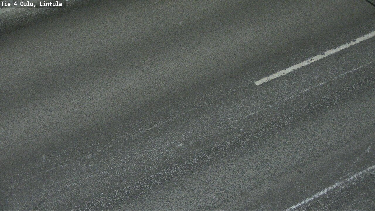 Kelikamerat Kuva Tie 4 Oulu, Lintula, Oulu, Pohjois-Pohjanmaa