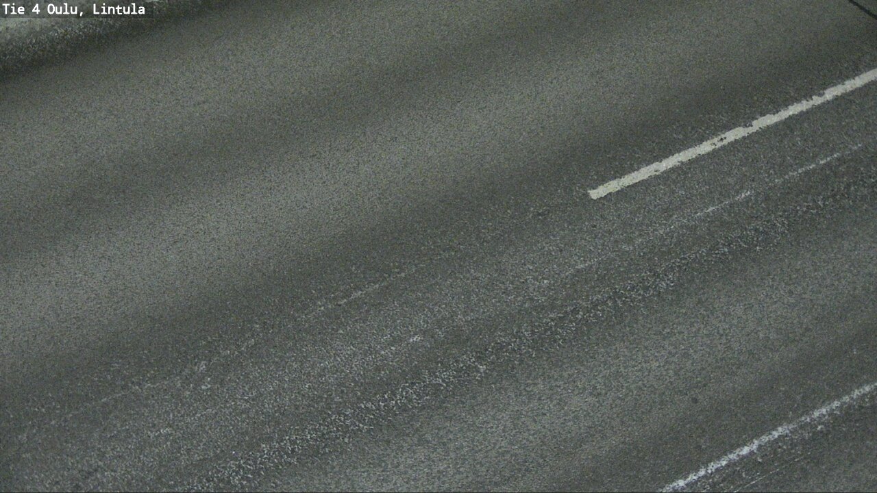 Kelikamerat Kuva Tie 4 Oulu, Lintula, Oulu, Pohjois-Pohjanmaa