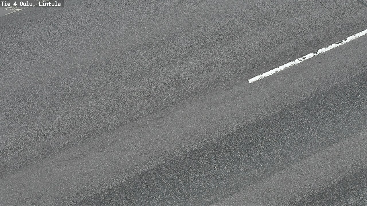 Kelikamerat Kuva Tie 4 Oulu, Lintula, Oulu, Pohjois-Pohjanmaa