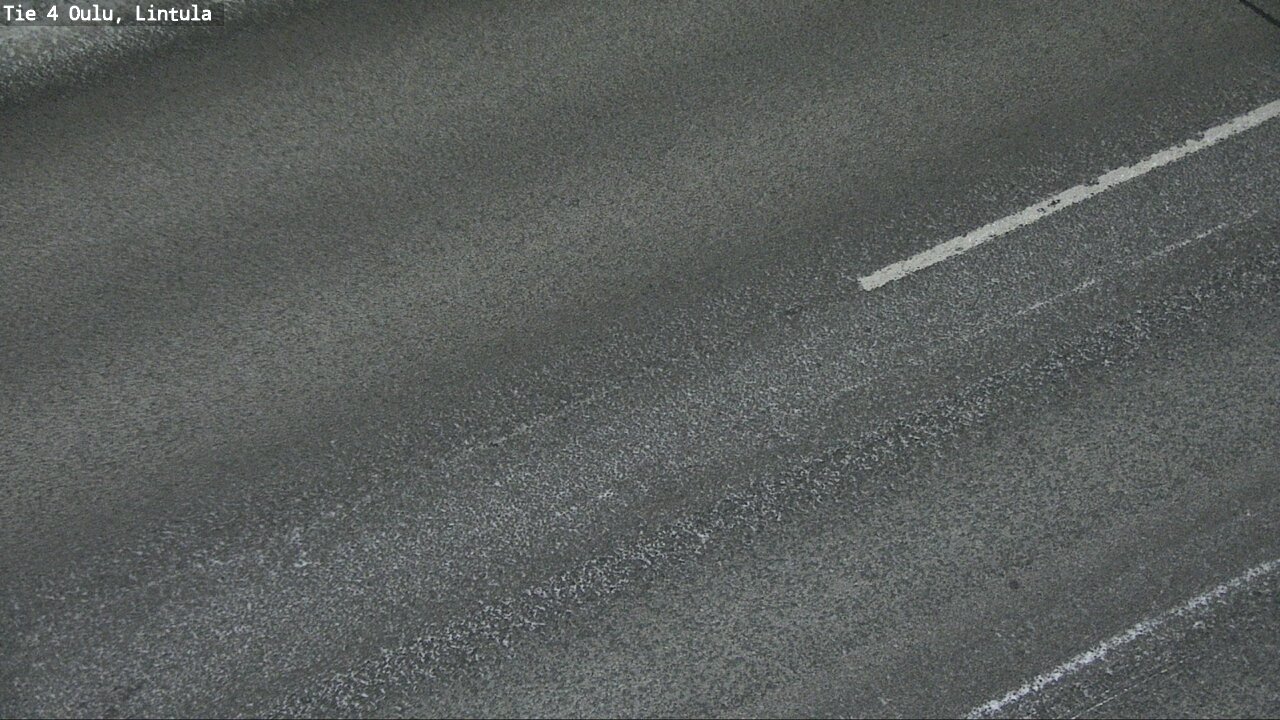 Kelikamerat Kuva Tie 4 Oulu, Lintula, Oulu, Pohjois-Pohjanmaa