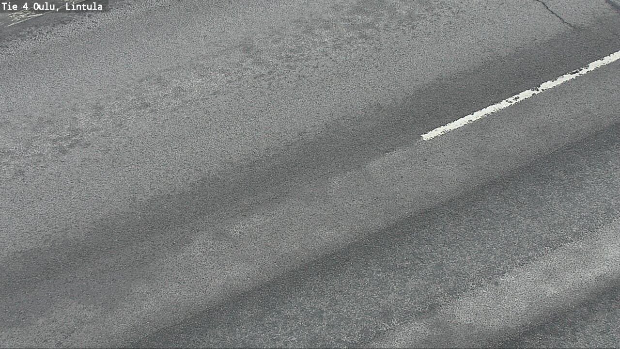 Kelikamerat Kuva Tie 4 Oulu, Lintula, Oulu, Pohjois-Pohjanmaa