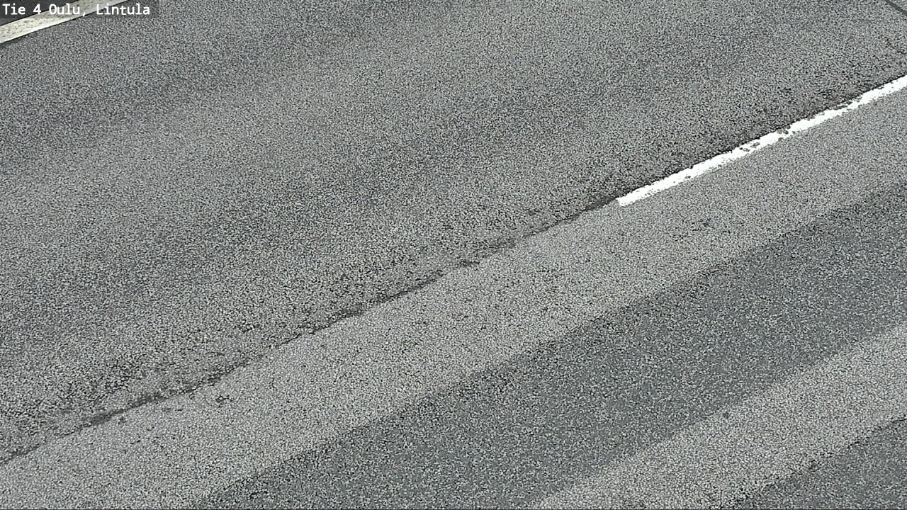 Kelikamerat Kuva Tie 4 Oulu, Lintula, Oulu, Pohjois-Pohjanmaa