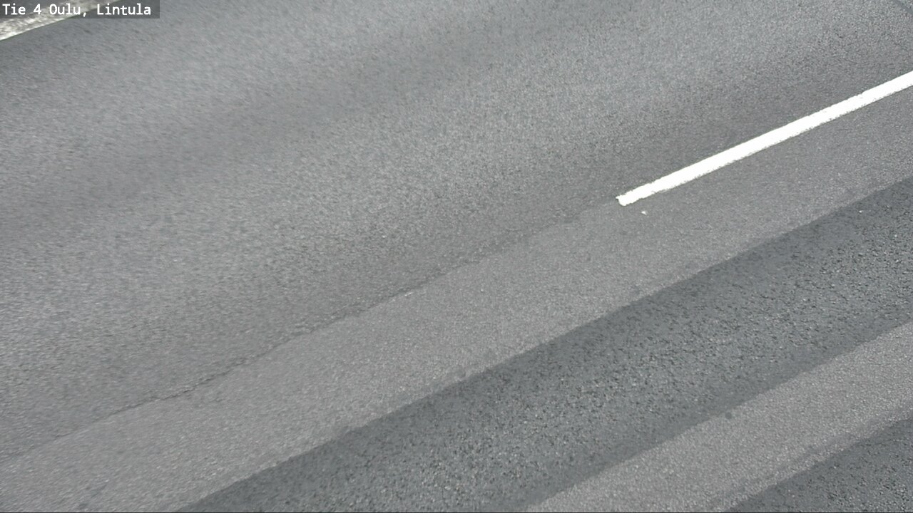 Kelikamerat Kuva Tie 4 Oulu, Lintula, Oulu, Pohjois-Pohjanmaa