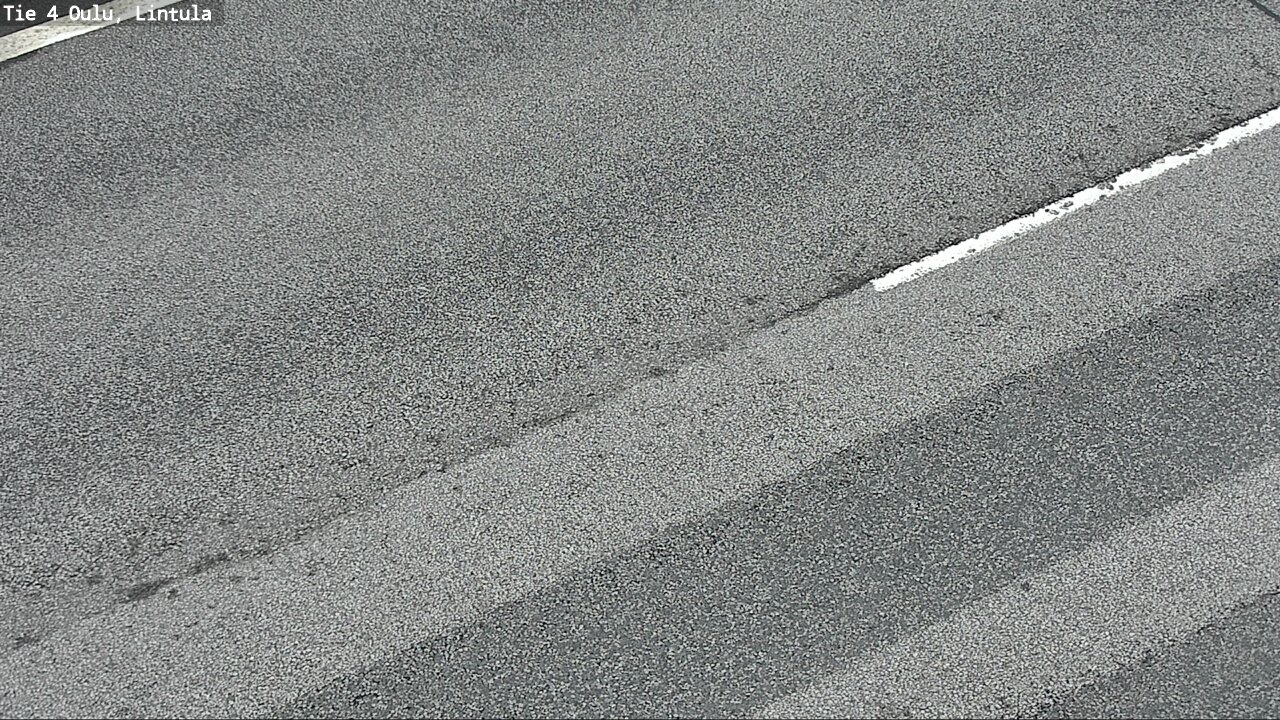 Kelikamerat Kuva Tie 4 Oulu, Lintula, Oulu, Pohjois-Pohjanmaa
