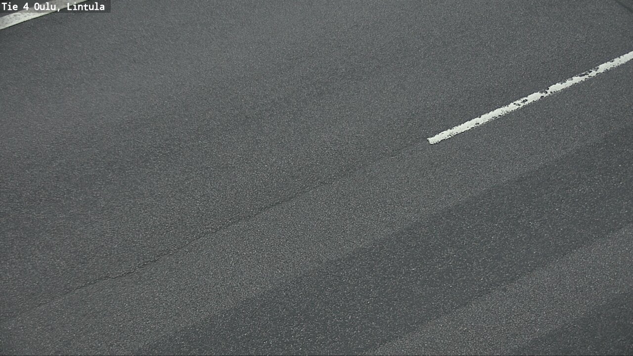 Kelikamerat Kuva Tie 4 Oulu, Lintula, Oulu, Pohjois-Pohjanmaa