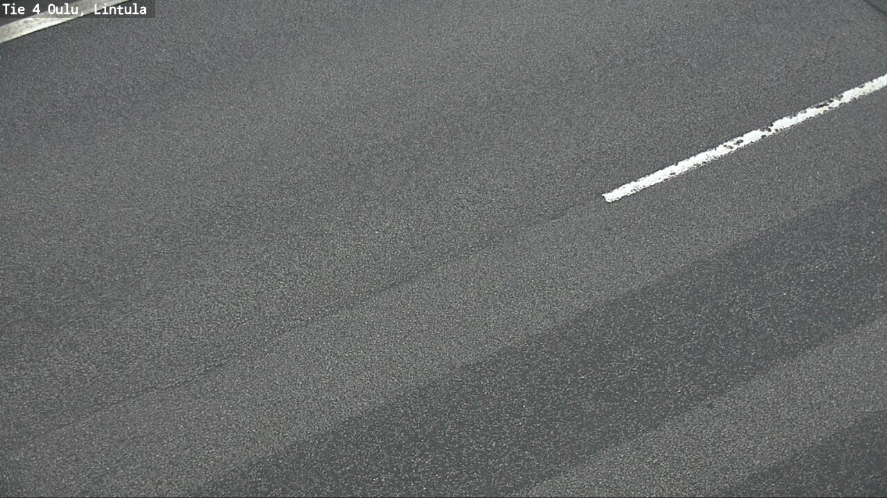 Kelikamerat Kuva Tie 4 Oulu, Lintula, Oulu, Pohjois-Pohjanmaa