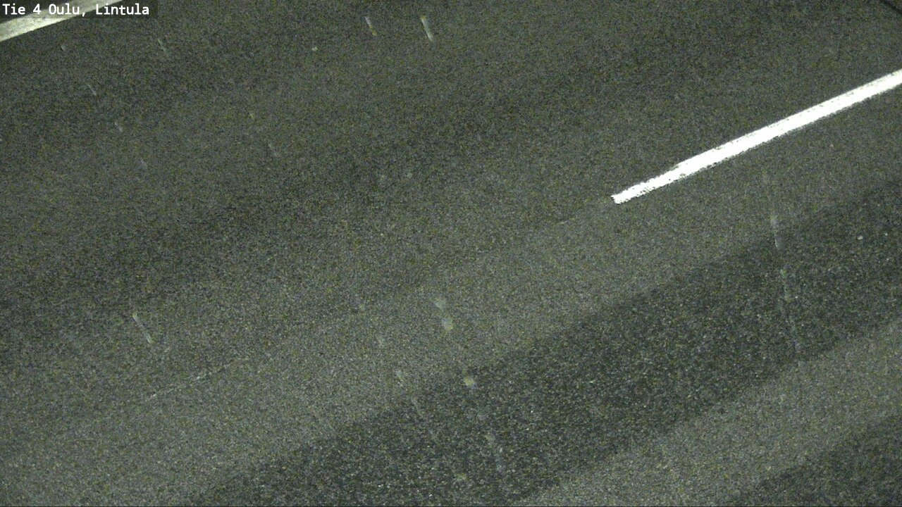 Kelikamerat Kuva Tie 4 Oulu, Lintula, Oulu, Pohjois-Pohjanmaa
