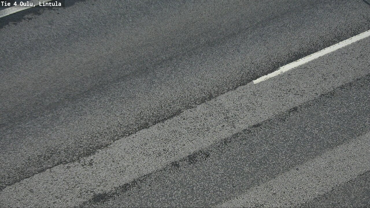 Kelikamerat Kuva Tie 4 Oulu, Lintula, Oulu, Pohjois-Pohjanmaa