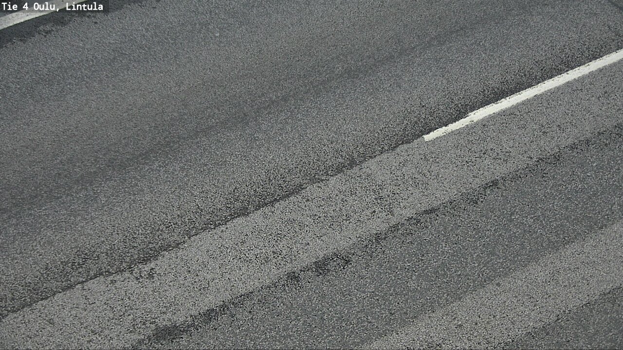 Kelikamerat Kuva Tie 4 Oulu, Lintula, Oulu, Pohjois-Pohjanmaa