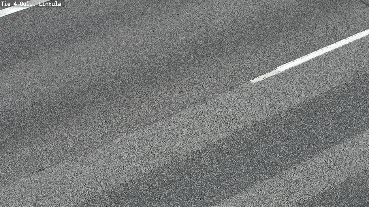 Kelikamerat Kuva Tie 4 Oulu, Lintula, Oulu, Pohjois-Pohjanmaa
