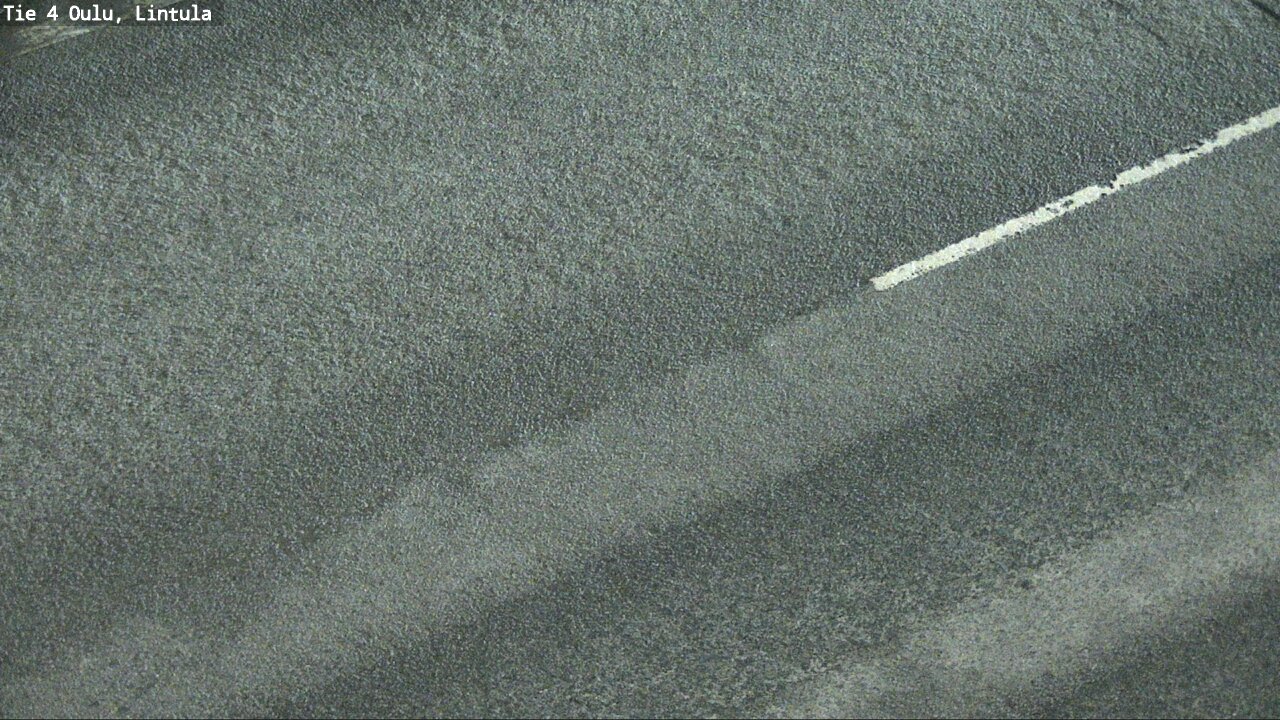 Kelikamerat Kuva Tie 4 Oulu, Lintula, Oulu, Pohjois-Pohjanmaa