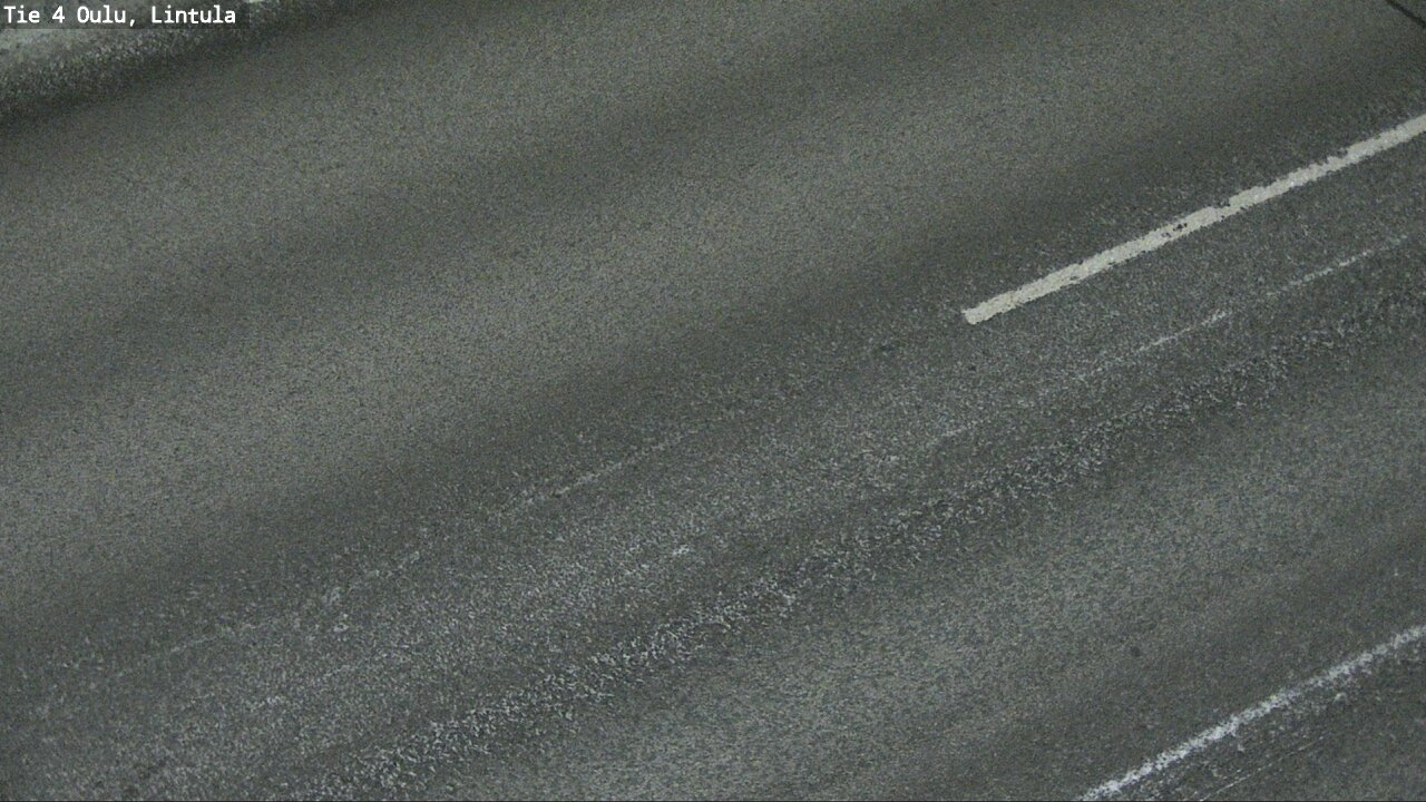 Kelikamerat Kuva Tie 4 Oulu, Lintula, Oulu, Pohjois-Pohjanmaa