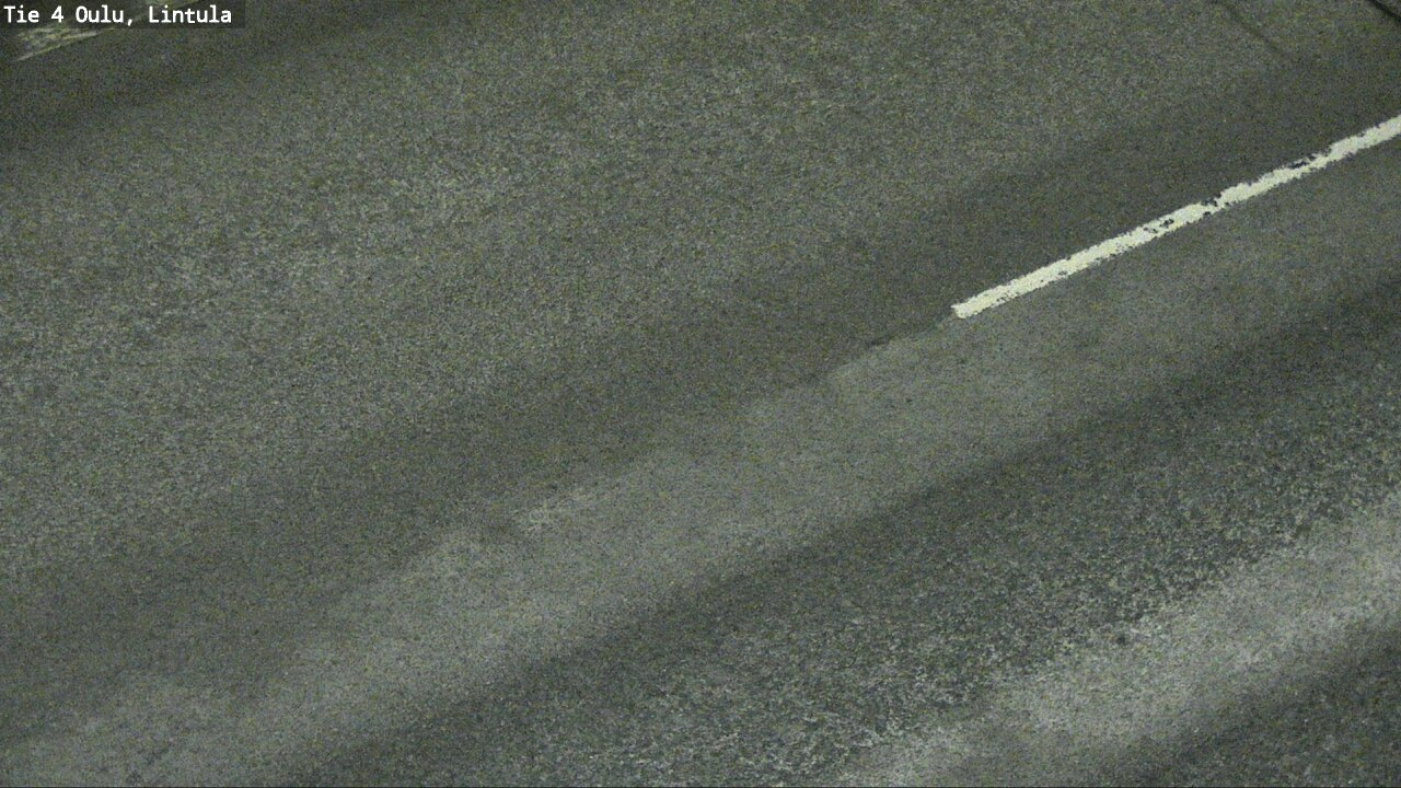 Kelikamerat Kuva Tie 4 Oulu, Lintula, Oulu, Pohjois-Pohjanmaa
