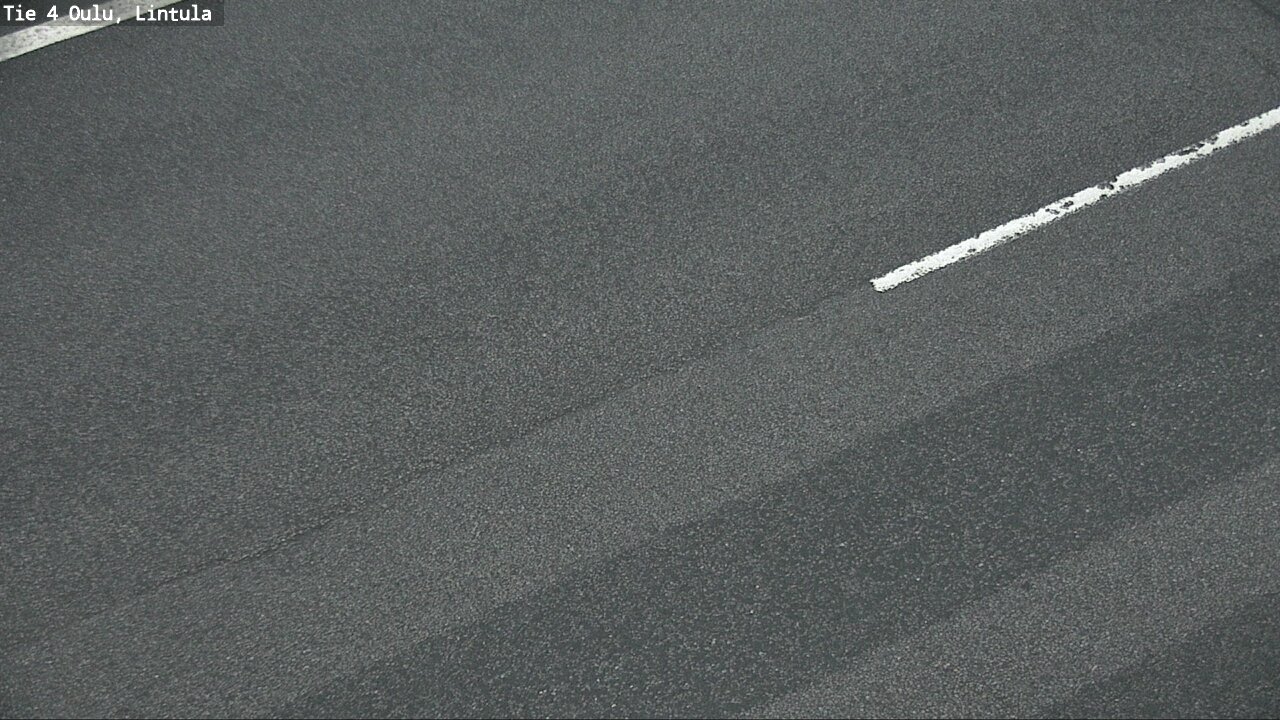 Kelikamerat Kuva Tie 4 Oulu, Lintula, Oulu, Pohjois-Pohjanmaa