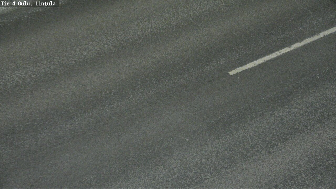 Kelikamerat Kuva Tie 4 Oulu, Lintula, Oulu, Pohjois-Pohjanmaa