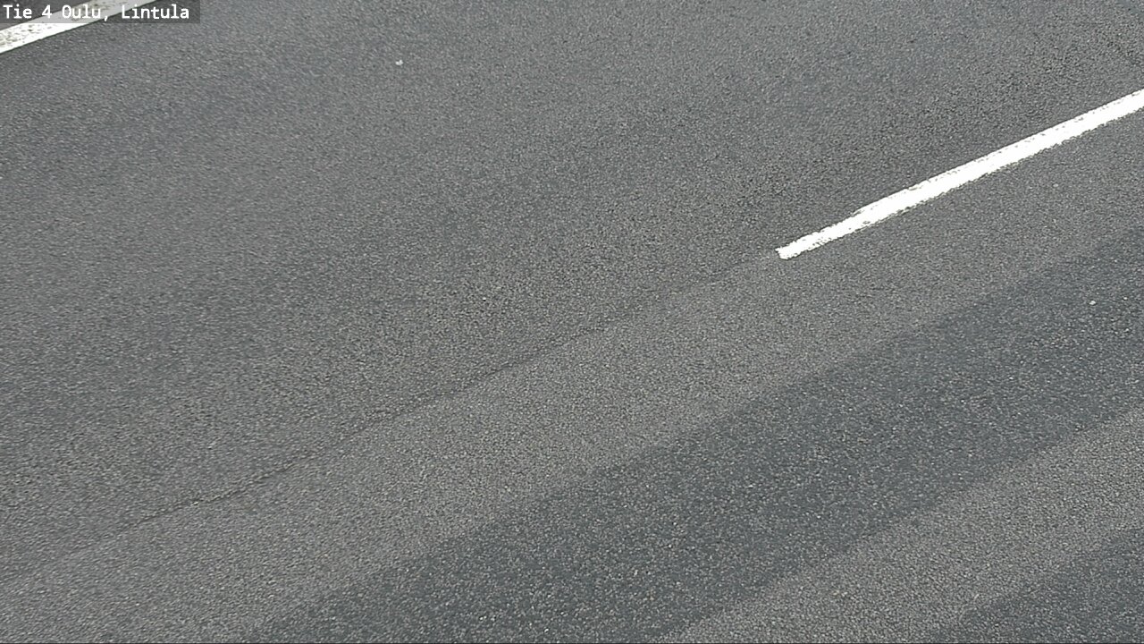Kelikamerat Kuva Tie 4 Oulu, Lintula, Oulu, Pohjois-Pohjanmaa