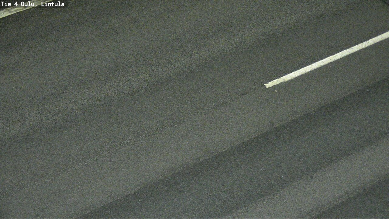 Kelikamerat Kuva Tie 4 Oulu, Lintula, Oulu, Pohjois-Pohjanmaa