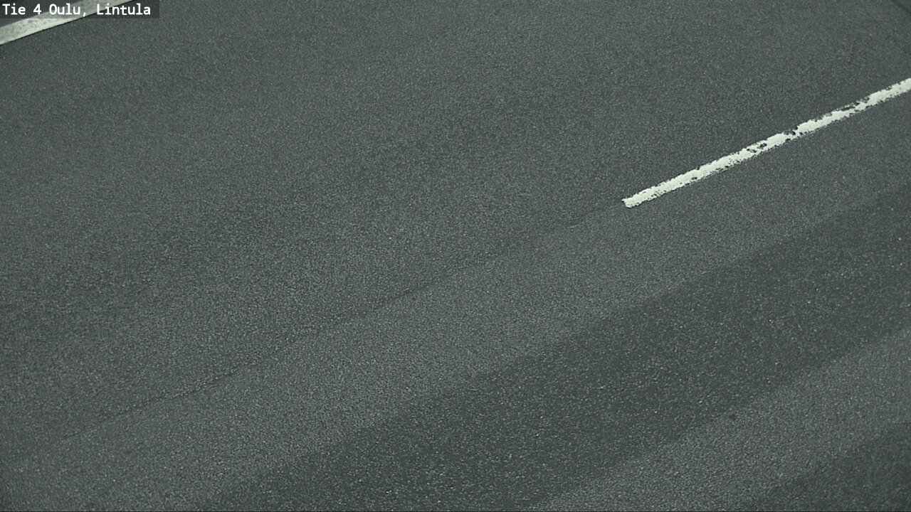 Kelikamerat Kuva Tie 4 Oulu, Lintula, Oulu, Pohjois-Pohjanmaa