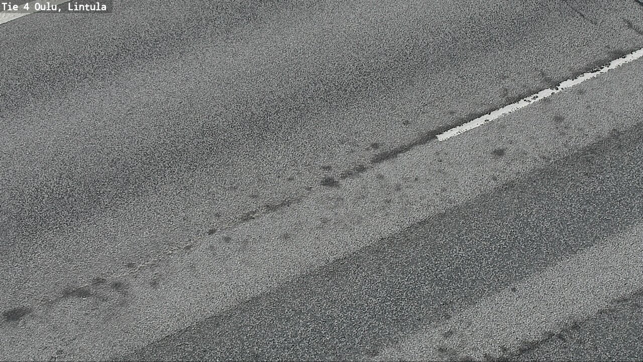 Kelikamerat Kuva Tie 4 Oulu, Lintula, Oulu, Pohjois-Pohjanmaa