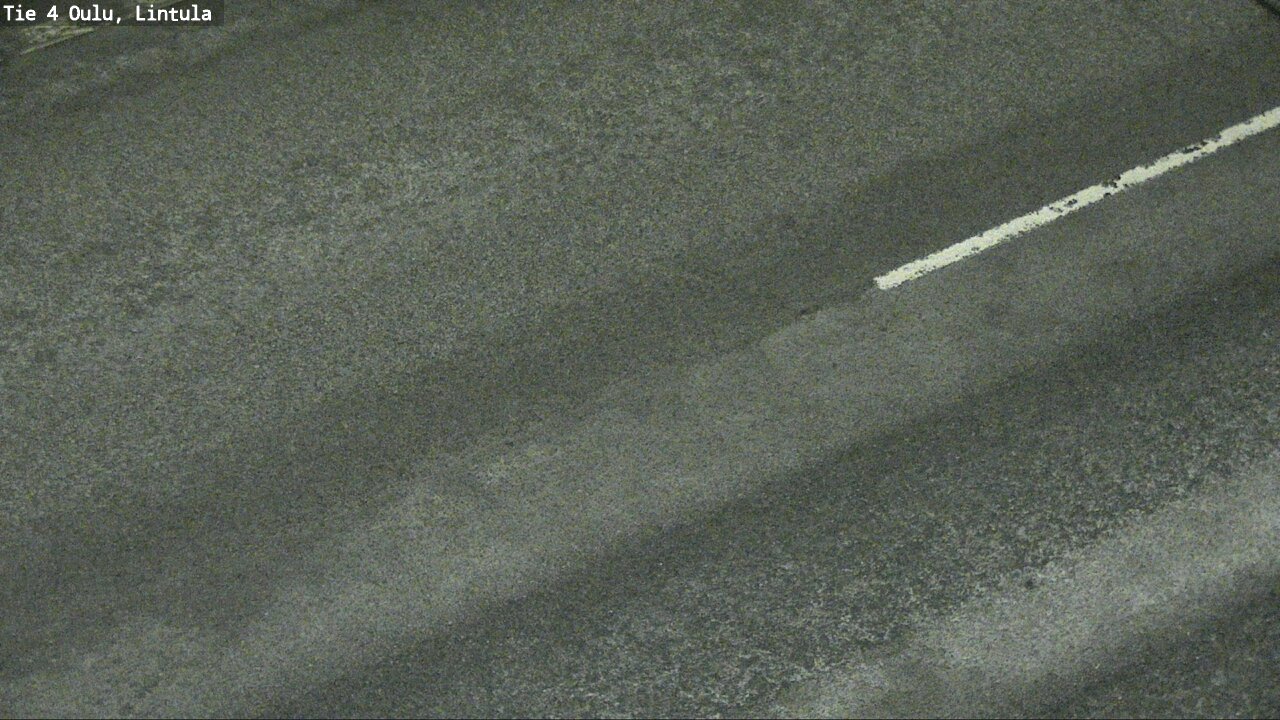 Kelikamerat Kuva Tie 4 Oulu, Lintula, Oulu, Pohjois-Pohjanmaa